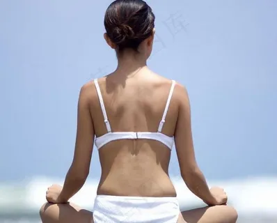 海滩美女图片 海滩美女图片
