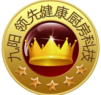 九阳领先健康厨房科技图片