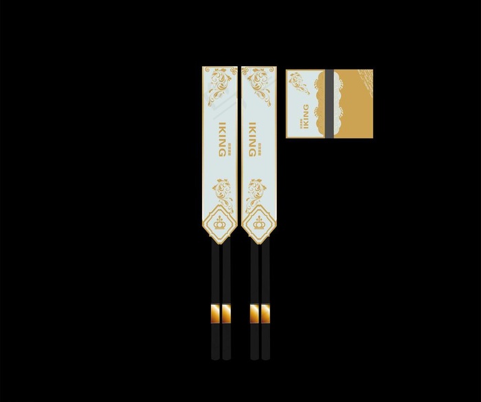 筷子包装 火柴包装图片