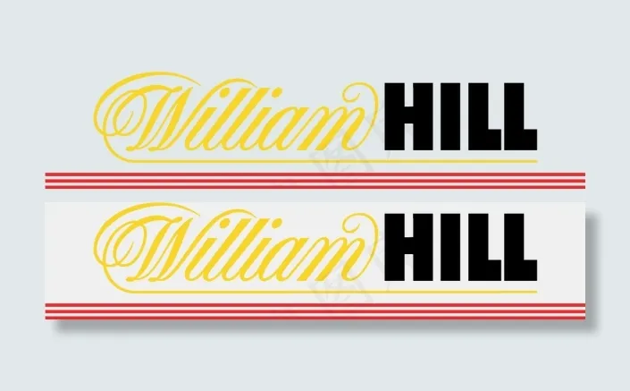 威廉山的标志ai矢量模版下载