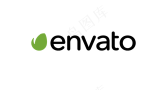 时尚快节奏的图文展示AE模板