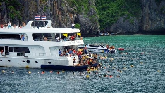 普吉岛 潜水图片