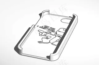 你说谁是金属的英雄？铁人猿iPho...