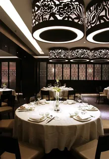 餐厅设计