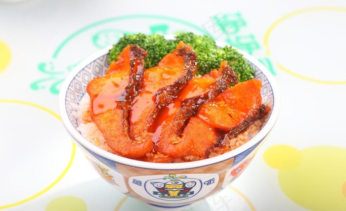 鱼啦啦餐饮美食高清图图片