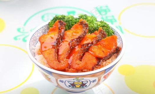 鱼啦啦餐饮美食高清图图片