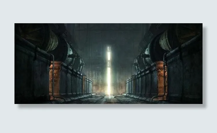 游戏背景设计图片