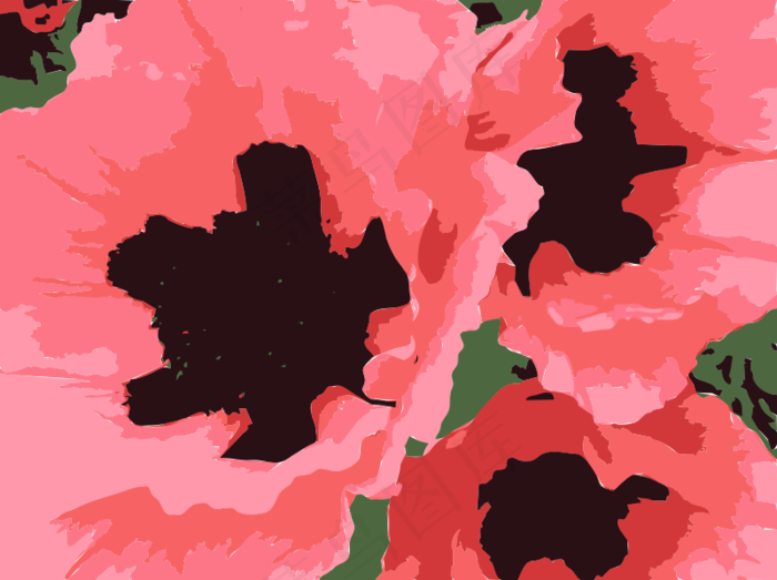原aiflowers 444