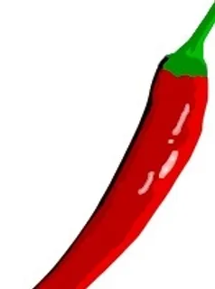 辣椒的剪辑艺术