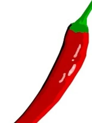 辣椒的剪辑艺术