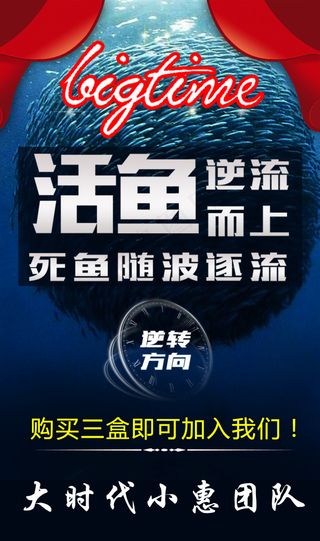 大时代小惠团队