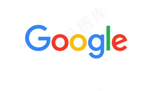 谷歌Google 最新logo