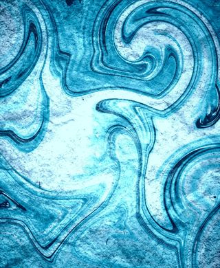 漩涡效果炫彩材质贴图