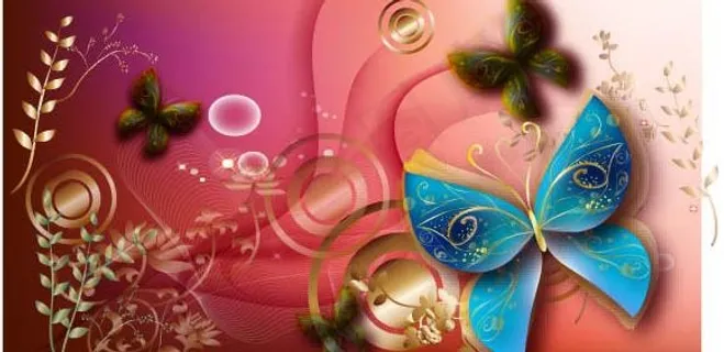 五一劳动节矢量图片01