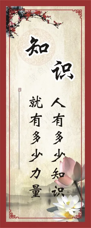 人有多少知识 人有多少知识