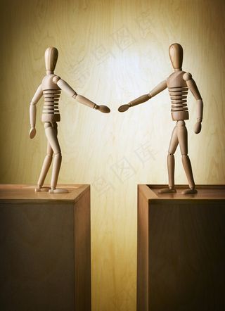 创投企业商业计划书模板展示