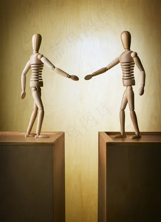 创投企业商业计划书模板展示