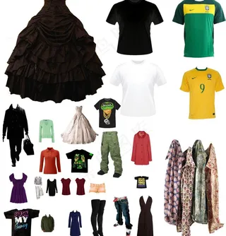 衣服 球服 裤子图片