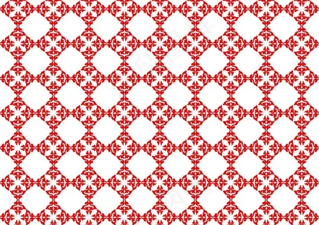 连续图案矢量图图片 连续图案矢量图图片