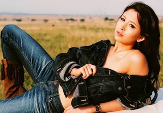 莉亚·迪桑图片