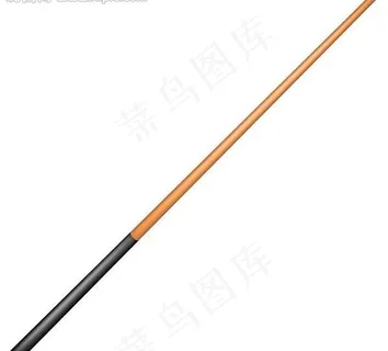 台球杆图片