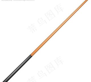 台球杆图片