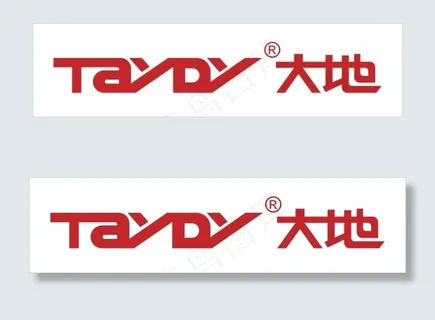 三峰大地工具logo