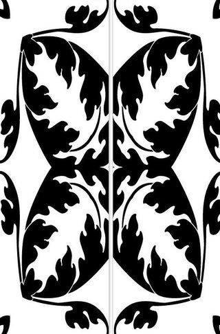 窗花镂空 镂空雕刻