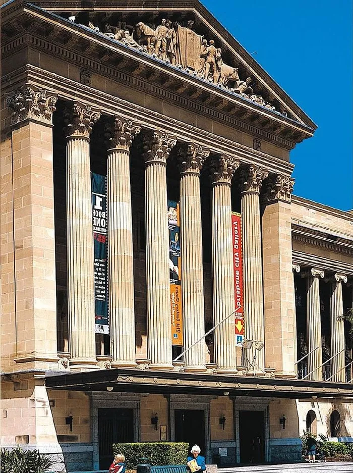 欧式古典建筑外观图片