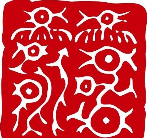 印章 中华传统 矢量 AI_0010ai矢量模版下载