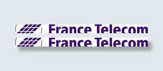 France Telecom lo...