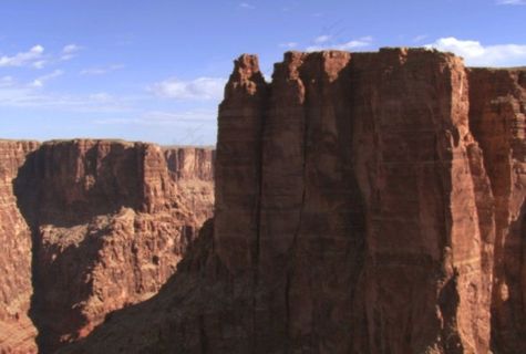 山脉背景视频素材