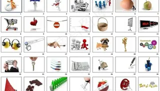 ppt商务活动创意素材（精选）图片