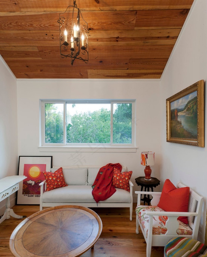 小户型装修设计效果图