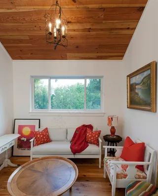 小户型装修设计效果图