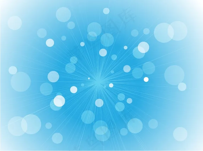 闪闪发光的旭日矢量背景eps,ai矢量模版下载