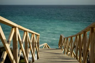 夏威夷风光图片