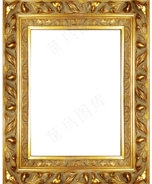 欧式边框图片