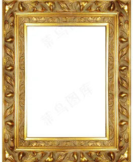 欧式边框图片