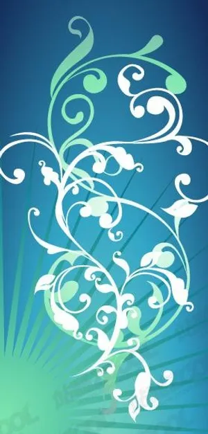 实用的x展架底纹图片