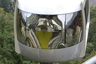 空中缆车图片244