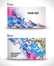 Elegant Business Cards 41