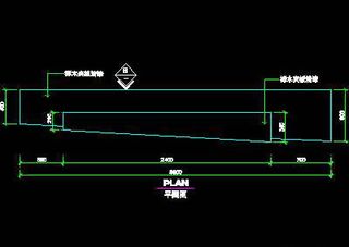 办公室接待台、办公类实例cad详图...