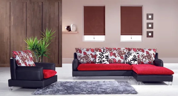 现代风格室内设计