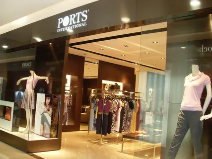 ports 服饰图片 ports 服饰图片