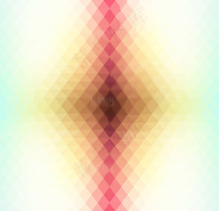 科技时尚背景矢量图