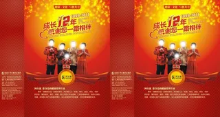 恭贺新春手提袋图片