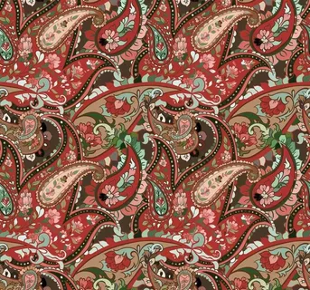 欧式古典花纹花朵图片