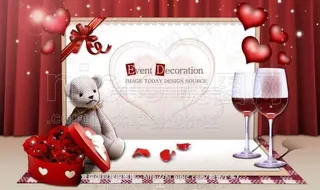 情人节礼物图片