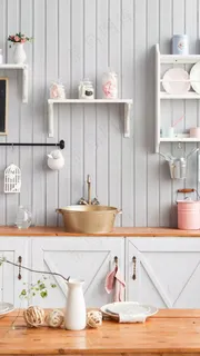 厨房用品高清摄影图片